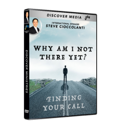 Why Am I Not There Yet? Finding Your Call